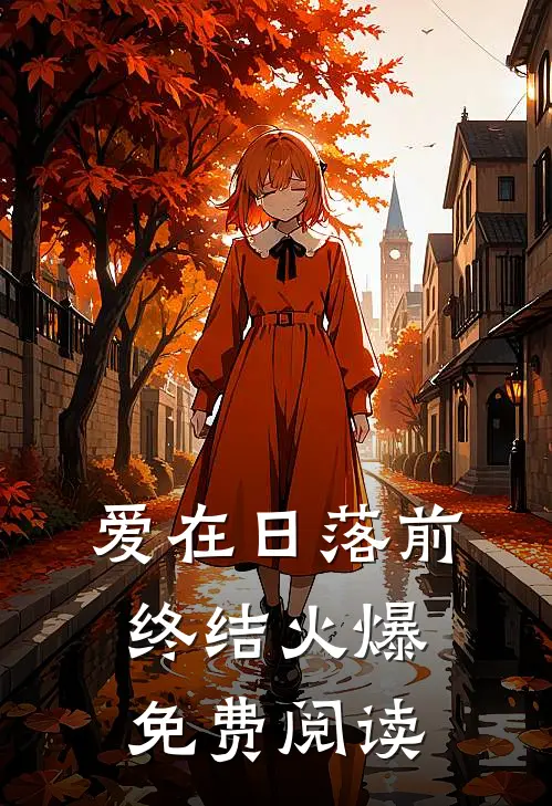 爱在日落前终结火爆免费阅读