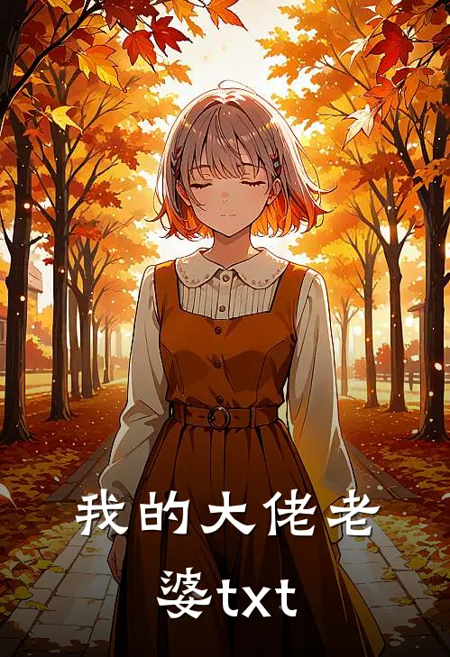 我的大佬老婆txt