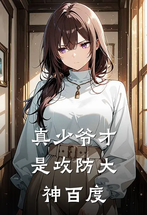 真少爷才是攻防大神百度