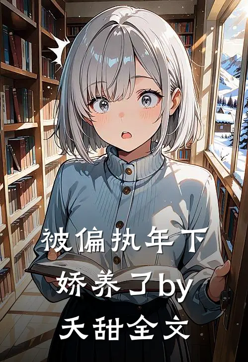 被偏执年下娇养了by夭甜全文