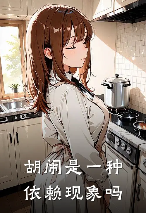 胡闹是一种依赖现象吗