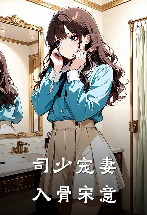 司少宠妻入骨宋意