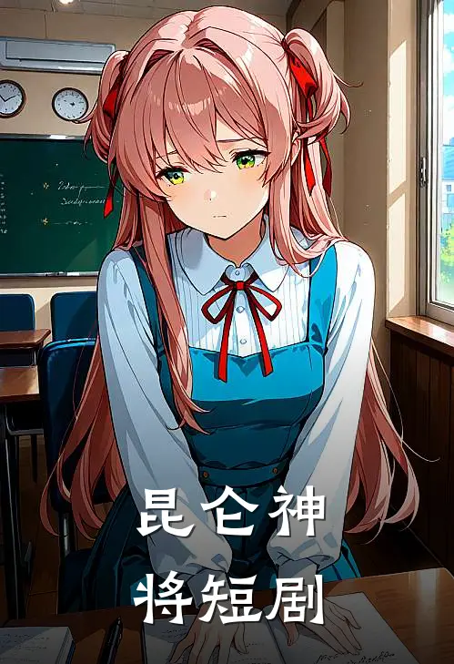 昆仑神将短剧