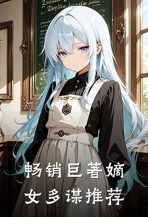 畅销巨著嫡女多谋 推荐
