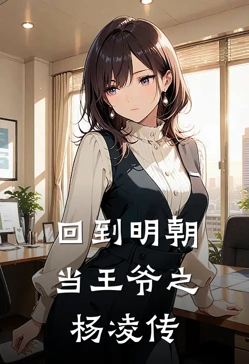 回到明朝当王爷之杨凌传
