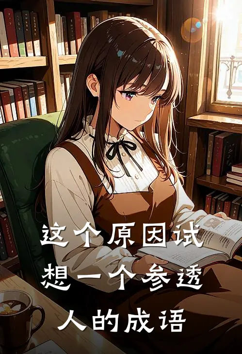 这个原因试想一个参透人的成语