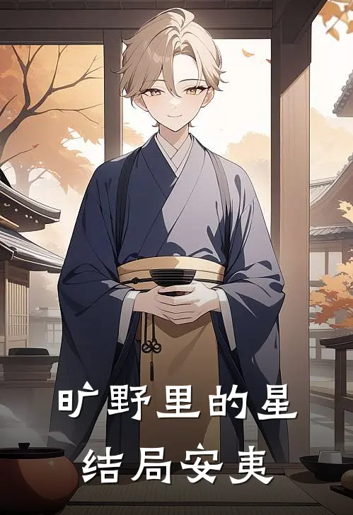 旷野里的星结局安夷