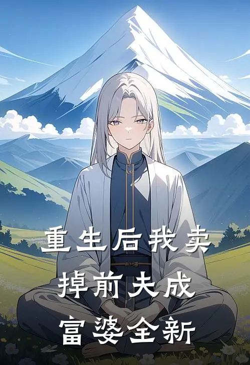 重生后我卖掉前夫成富婆全新