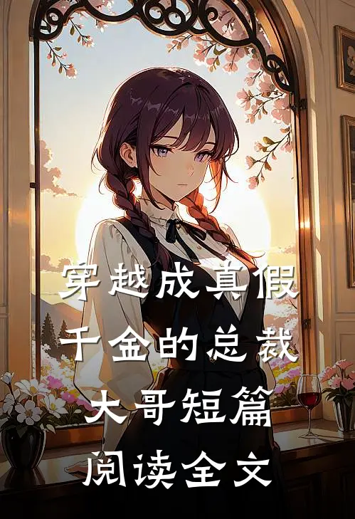 穿越成真假千金的总裁大哥短篇阅读全文