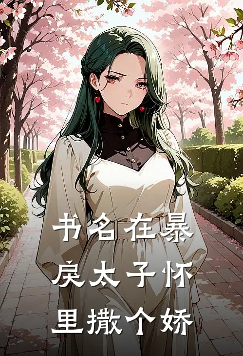 书名在暴戾太子怀里撒个娇