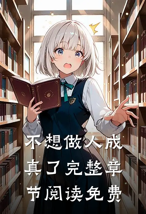 不想做人成真了完整章节阅读免费