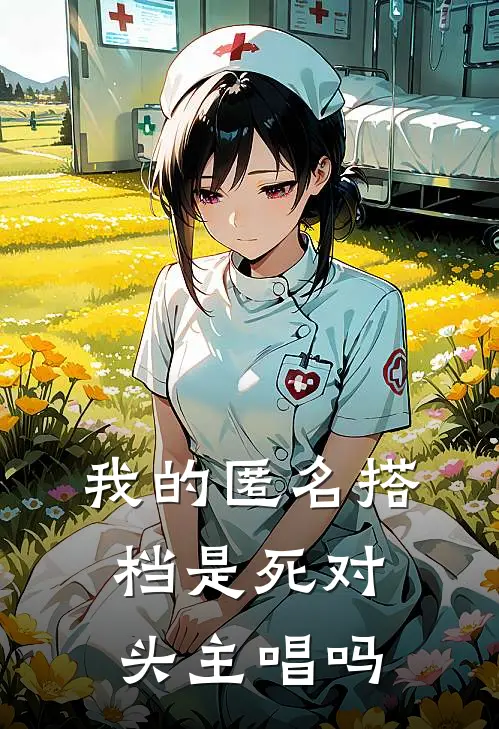 我的匿名搭档是死对头主唱吗
