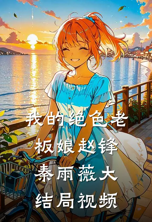 我的绝色老板娘赵锋秦雨薇大结局视频