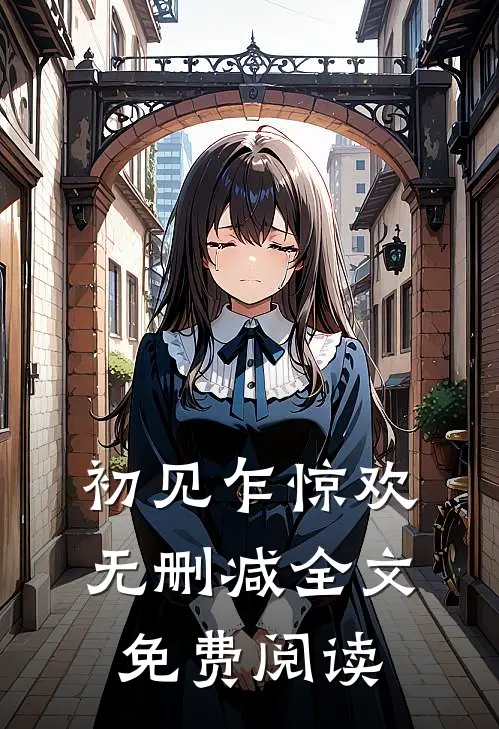 初见乍惊欢无删减全文免费阅读