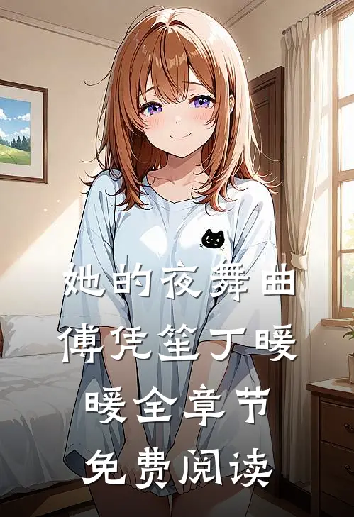她的夜舞曲傅凭笙丁暖暖全章节免费阅读