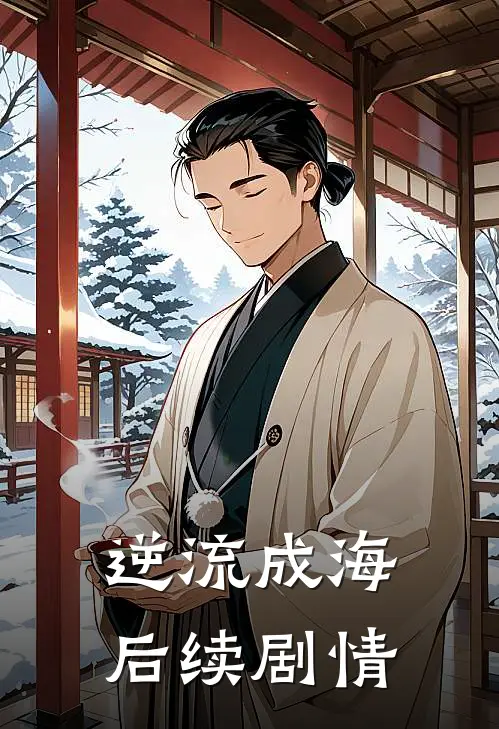 逆流成海后续剧情