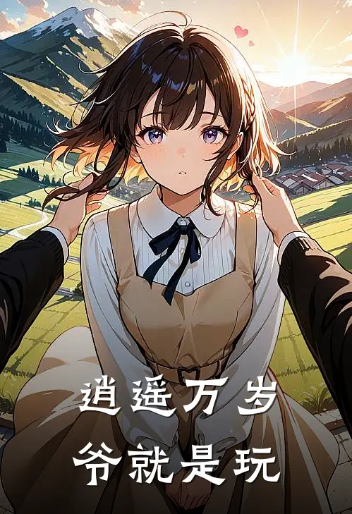 逍遥万岁爷 就是玩