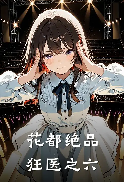 花都绝品狂医之六
