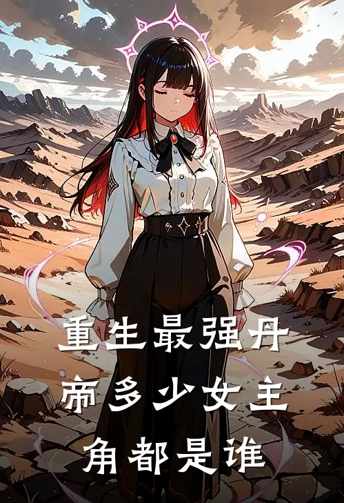 重生最强丹帝多少女主角都是谁