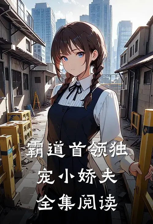 霸道首领独宠小娇夫全集阅读