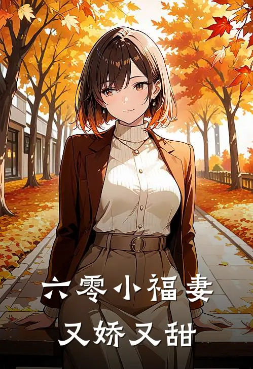 六零小福妻又娇又甜