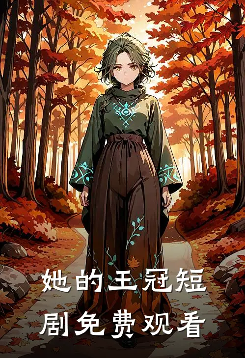 她的王冠短剧免费观看