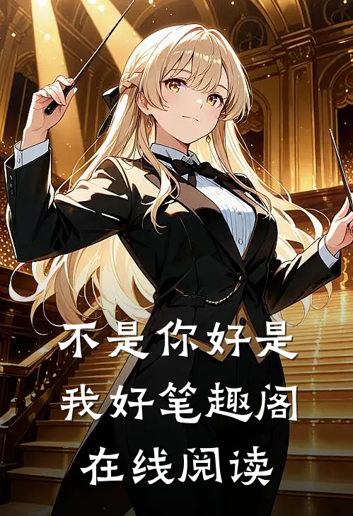 不是你好是我好笔趣阁在线阅读