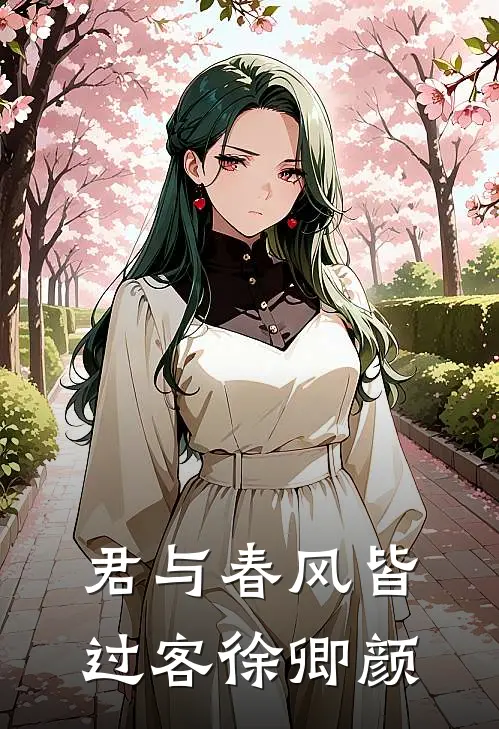 君与春风皆过客徐卿颜