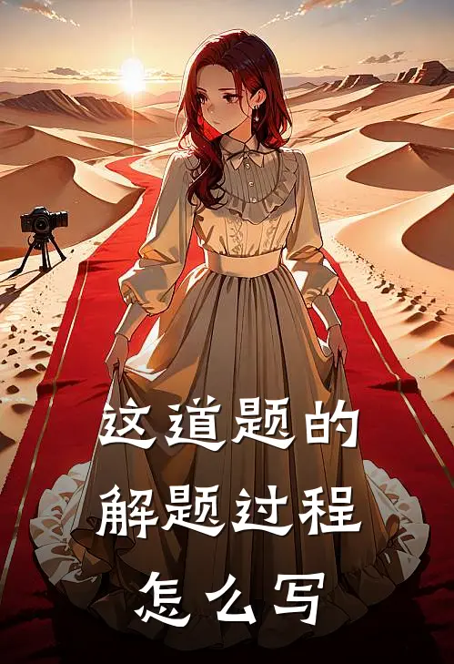 这道题的解题过程怎么写
