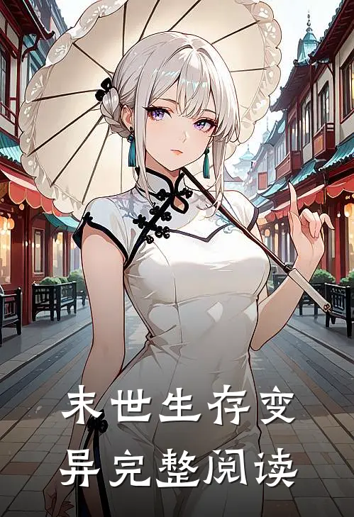 末世生存变异完整阅读