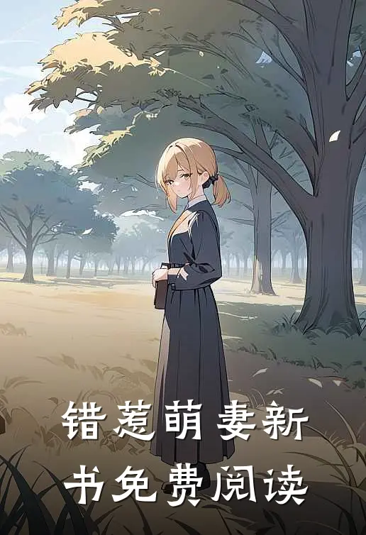 错惹萌妻新书免费阅读