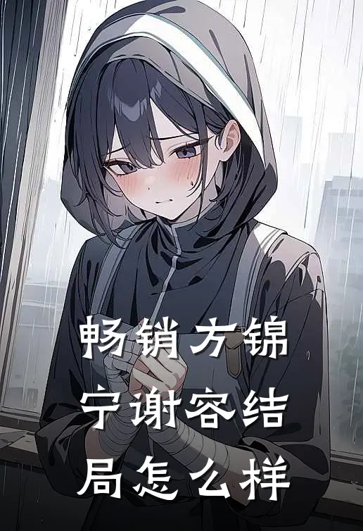畅销方锦宁谢容结局怎么样
