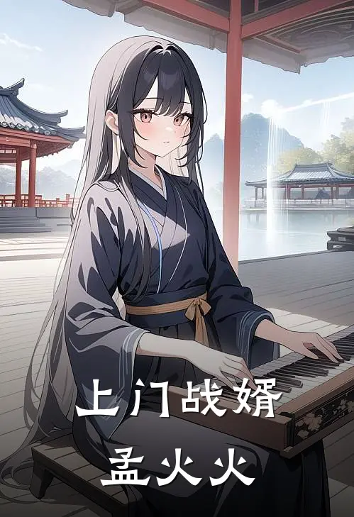 上门战婿 孟火火