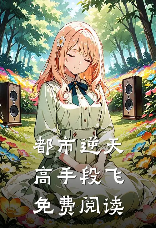 都市逆天高手段飞免费阅读