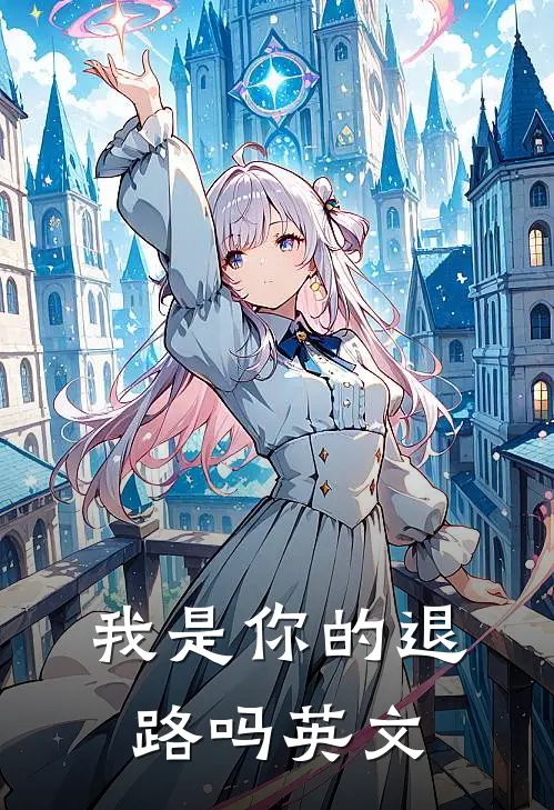 我是你的退路吗英文