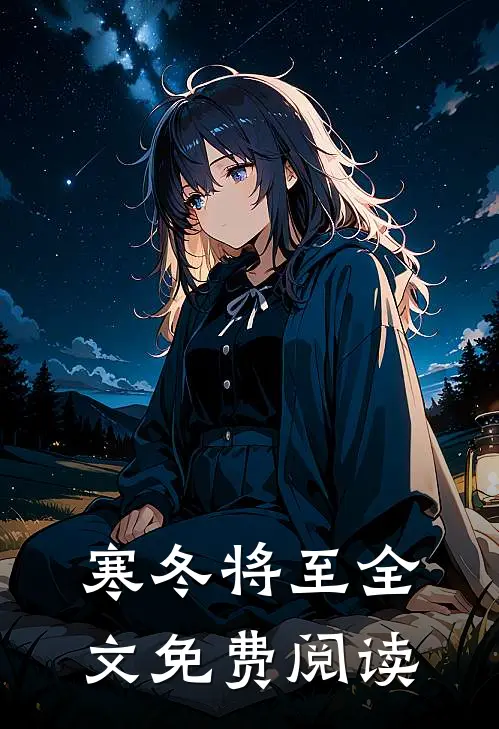 寒冬将至全文免费阅读