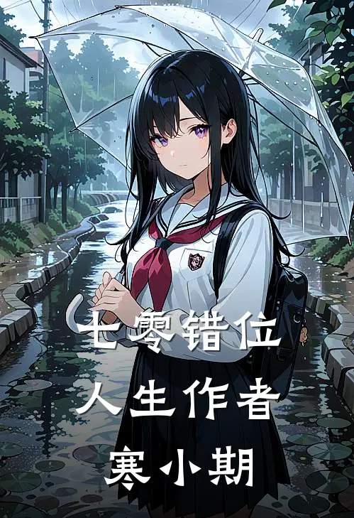 七零错位人生作者寒小期