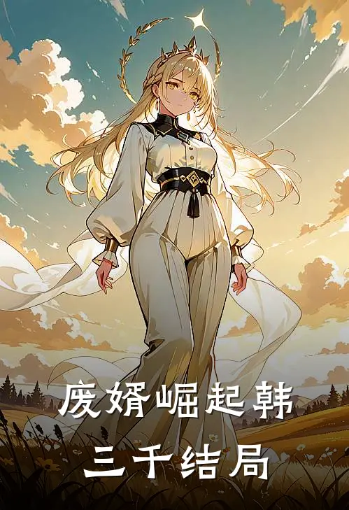 废婿崛起韩三千结局