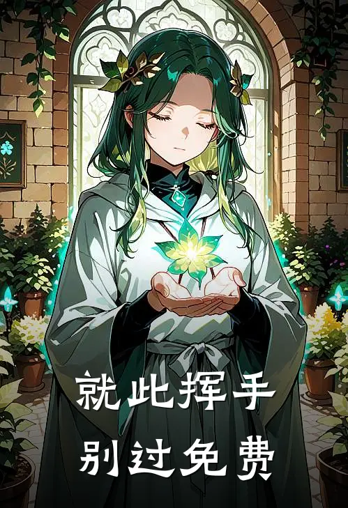 就此挥手别过免费
