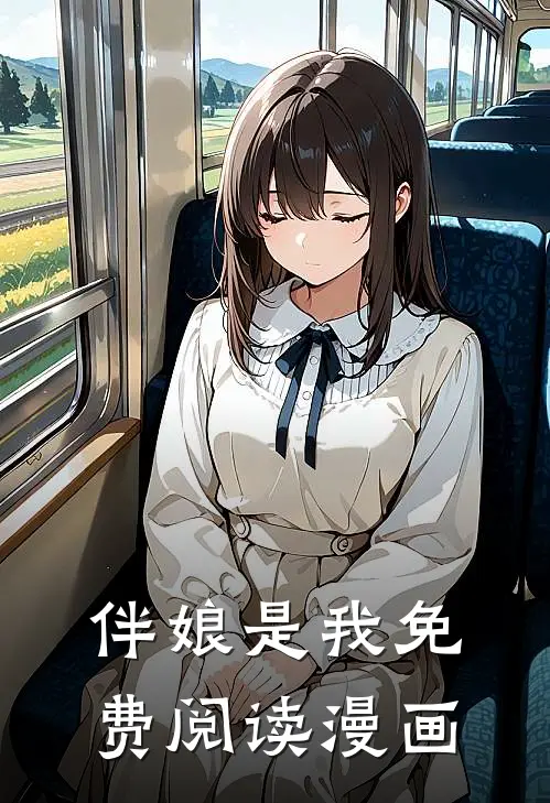 伴娘是我免费阅读漫画