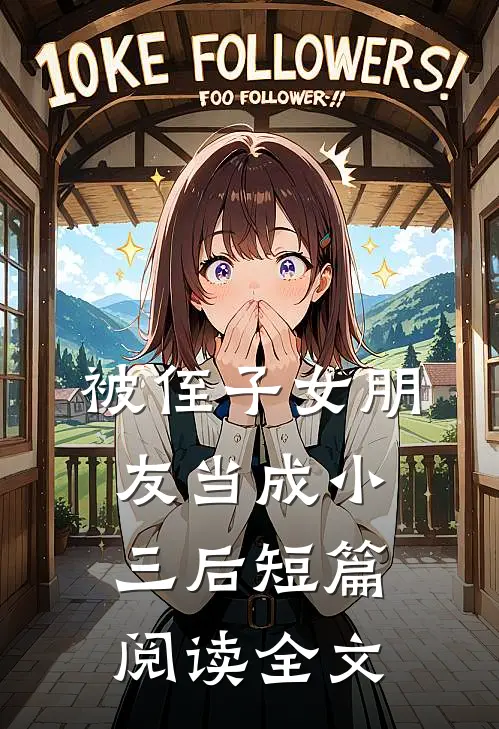 被侄子女朋友当成小三后短篇阅读全文