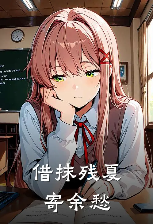 借抹残夏寄余愁
