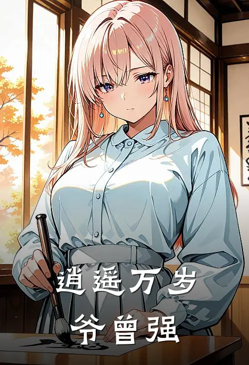 逍遥万岁爷曾强