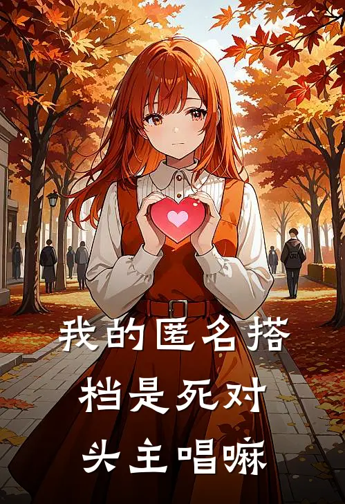 我的匿名搭档是死对头主唱嘛