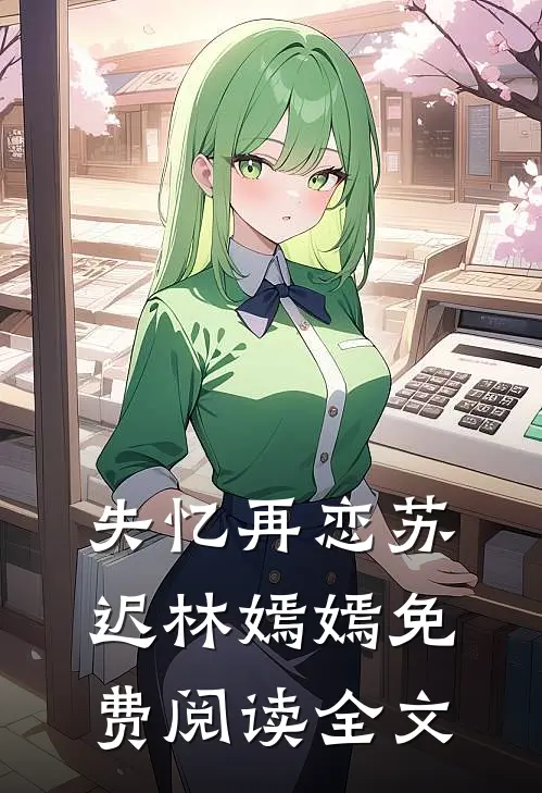 失忆再恋苏迟林嫣嫣免费阅读全文