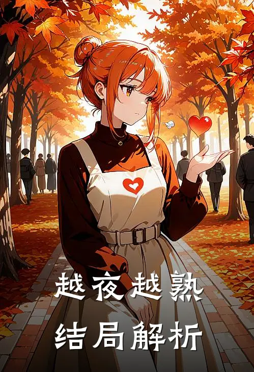 越夜越熟结局解析