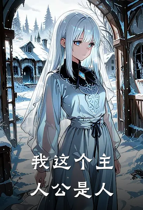 我这个主人公是人