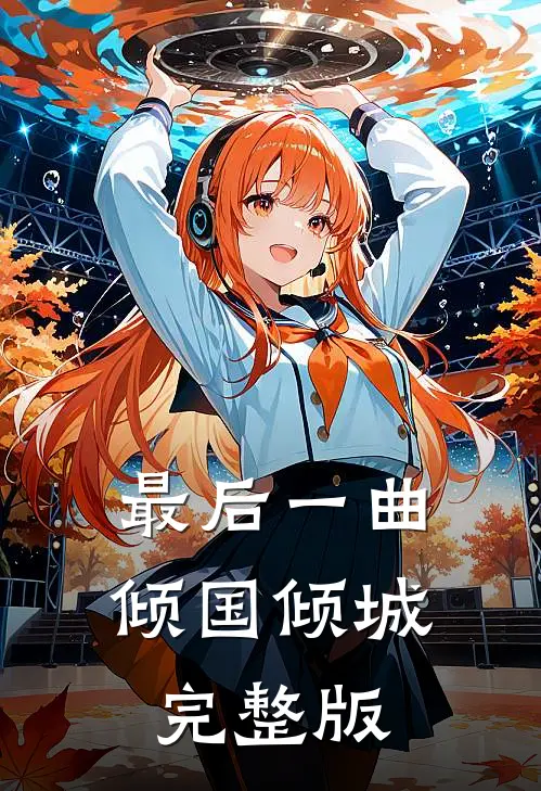 最后一曲倾国倾城完整版