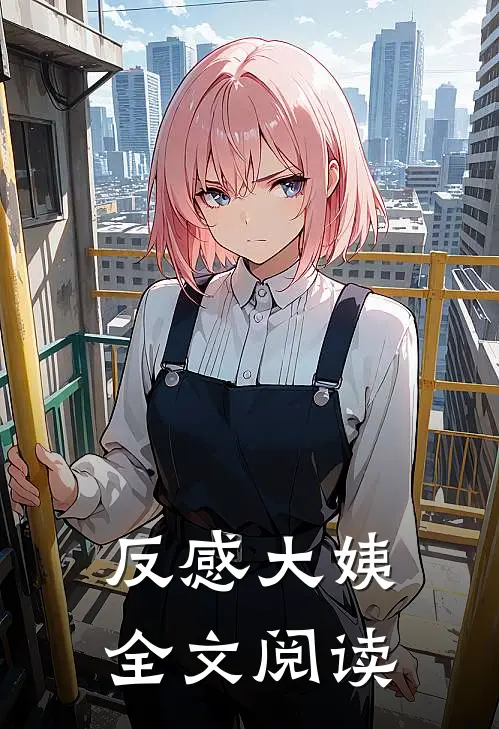 反感大姨全文阅读