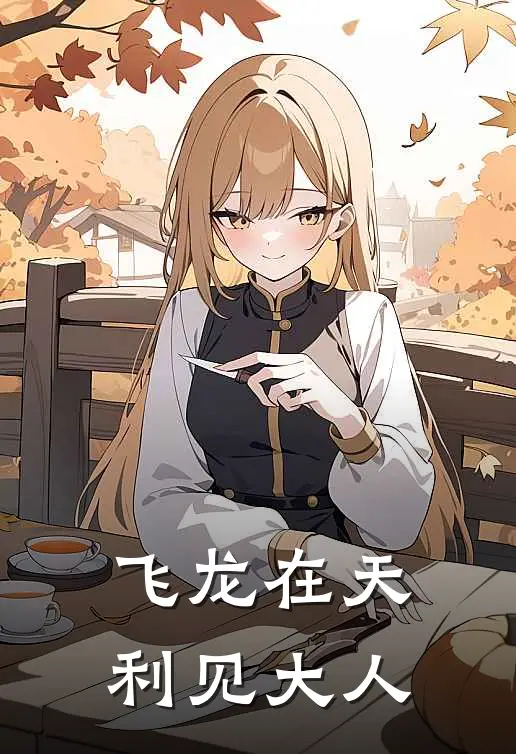 飞龙在天,利见大人